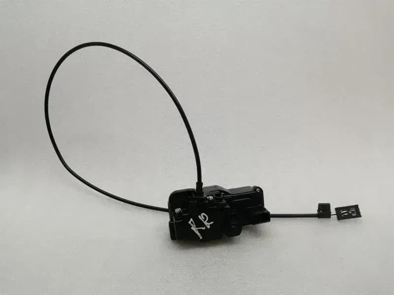 TESLA Tesla Model S 75 Door Lock 6008914-00-D Door Lock Rear Right
