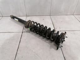 TESLA Tesla Model S 75 Shock Absorber Rear 1015620-01-E Rear Shock Absorber — thumbnail 10