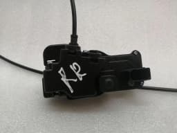 TESLA Tesla Model S 75 Door Lock 6008914-00-D Door Lock Rear Right — thumbnail 2