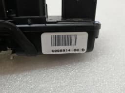 TESLA Tesla Model S 75 Door Lock 6008914-00-D Door Lock Rear Right — thumbnail 9