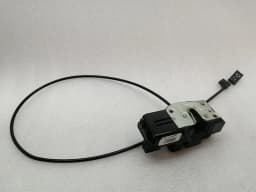 TESLA Tesla Model S 75 Door Lock 6008914-00-D Door Lock Rear Right — thumbnail 5