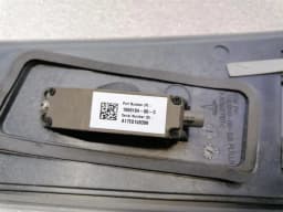TESLA Tesla Model S 75 Electronic Module 1069104-00-C Controller SIDE CAMERA — thumbnail 10