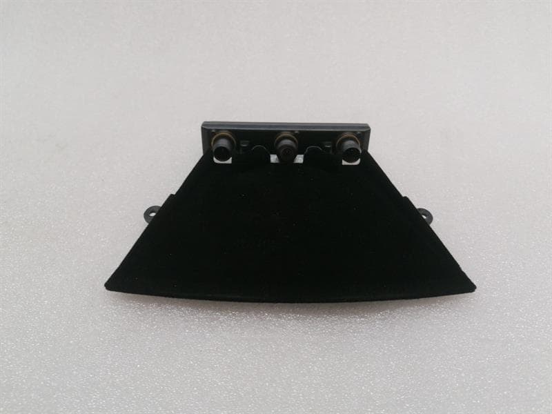 TESLA TESLA MODEL S 75 Front Camera 1089531-00-C Vorne Kamera Lane assist