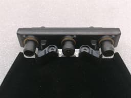 TESLA TESLA MODEL S 75 Front Camera 1089531-00-C Vorne Kamera Lane assist — thumbnail 2