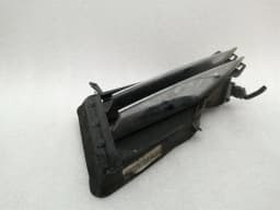 TESLA Tesla Model S 75 Bumper Moulding 1057851-00-I Bumper Strip LEFT — thumbnail 7