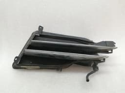 TESLA Tesla Model S 75 Bumper Moulding 1057851-00-I Bumper Strip LEFT — thumbnail 6
