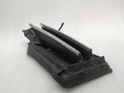 TESLA Tesla Model S 75 Bumper Moulding 1057851-00-I Bumper Strip LEFT — thumbnail 8