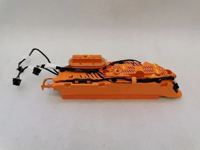 TESLA Tesla Model S 75 Electronic Module 1065894-00-C Controller