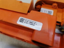 TESLA Tesla Model S 75 Electronic Module 1065894-00-C Controller — thumbnail 6