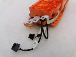 TESLA Tesla Model S 75 Electronic Module 1065894-00-C Controller — thumbnail 4