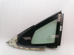 TESLA Tesla Model S 75 Right Rear Quarter Glass 1051821-99-A Door Window 1⁄4 Rear RE — thumbnail 5