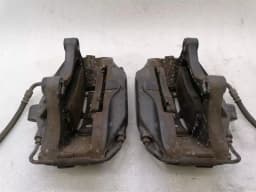 TESLA Tesla Model S 75 Brake Caliper FRONT SET 1007794-00-C Brake Caliper FRONT SET — thumbnail 8