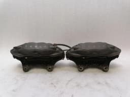 TESLA Tesla Model S 75 Brake Caliper FRONT SET 1007794-00-C Brake Caliper FRONT SET — thumbnail 2