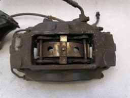 TESLA Tesla Model S 75 Brake Caliper FRONT SET 1007794-00-C Brake Caliper FRONT SET — thumbnail 5