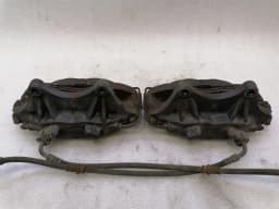 TESLA Tesla Model S 75 Brake Caliper FRONT SET 1007794-00-C Brake Caliper FRONT SET — thumbnail 7