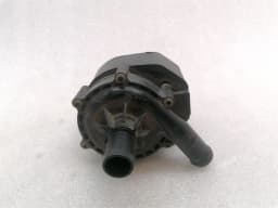 TESLA Tesla Model S 75 Additional Cooling Pump 1037327-00-F Coolant Pump Pump — thumbnail 3