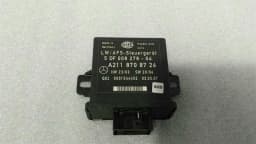 MERCEDES-BENZ Mercedes R Class W251 Light Module A2118708726 Light Control Unit — thumbnail 5