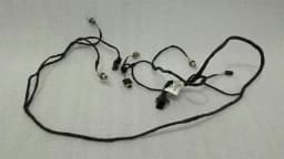 MERCEDES-BENZ Mercedes W251 Front Fog Lamp Wiring A2514408410 Fog Light Harness — thumbnail 5