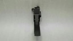 MERCEDES-BENZ Mercedes R Class W251 W164 X164 Gas Pedal (Electrical) A1643000004 Accelerator Pedal — thumbnail 1