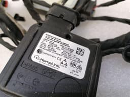 TESLA TESLA MODEL S 75 HEATER BLOWER 1097814-00-A RIGHT HAND DRIVE RHD — thumbnail 8