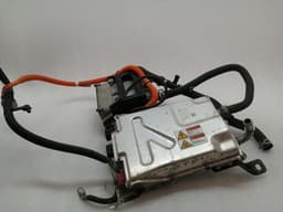 TESLA TESLA MODEL S 75 ELECTRONIC MODULE 1038901-00-H BATTERY HEATER 1028665-00-E — thumbnail 1