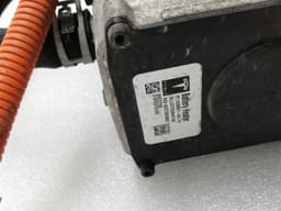 TESLA TESLA MODEL S 75 ELECTRONIC MODULE 1038901-00-H BATTERY HEATER 1028665-00-E — thumbnail 10