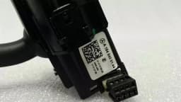 MERCEDES-BENZ Mercedes R Class W251 X164 Wiper Switch A1645400144 Windshield Wiper Switch — thumbnail 4