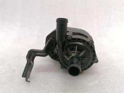 TESLA Tesla Model S 75 Additional Cooling Pump 1057235-00-F Coolant Pump Pump — thumbnail 8