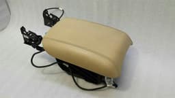 MERCEDES-BENZ Mercedes R Class W251 Armrest A2516801489 Centre Armrest Armrest — thumbnail 7