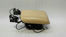 MERCEDES-BENZ Mercedes R Class W251 Armrest A2516801489 Centre Armrest Armrest — thumbnail 6
