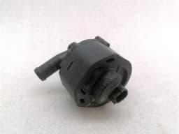 TESLA Tesla Model S 75 Additional Cooling Pump 1037327-00-F Coolant Pump Pump — thumbnail 5