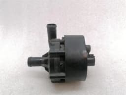 TESLA Tesla Model S 75 Additional Cooling Pump 1037327-00-F Coolant Pump Pump — thumbnail 4