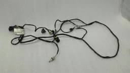 MERCEDES-BENZ Mercedes W251 Front Fog Lamp Wiring A2514408410 Fog Light Harness — thumbnail 4