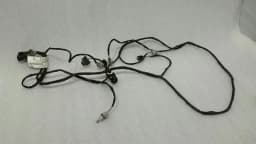 MERCEDES-BENZ Mercedes W251 Front Fog Lamp Wiring A2514408410 Fog Light Harness — thumbnail 1