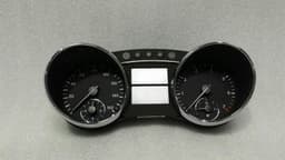 MERCEDES-BENZ Mercedes R Class W251 Instrument Cluster A2515403448 Speedometer M272 V6 MPH — thumbnail 6
