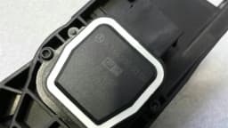 MERCEDES-BENZ Mercedes R Class W251 W164 X164 Gas Pedal (Electrical) A1643000004 Accelerator Pedal — thumbnail 7