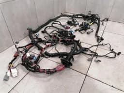 TESLA TESLA MODEL S 75 FRONT END WIRING LOOM 1026646-05-K FRONT WIRING HARNESS — thumbnail 7