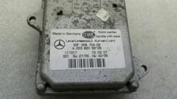MERCEDES-BENZ Mercedes R Class W251 Xenon Ballast A0038205826 Xenon Ballast — thumbnail 3