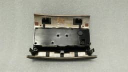 MERCEDES-BENZ Mercedes W251 Rear Car Climate Control A1648209589 Rear Climate Control Panel — thumbnail 5