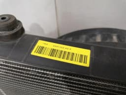 TESLA Tesla Model S 75 Left Radiator Pack 6007352-00-F Radiator Pack Left — thumbnail 7