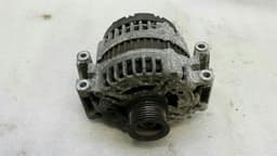 MERCEDES-BENZ Mercedes R Class W251 Alternator A0131545602 Alternator M272 V6 M273 V8 — thumbnail 6