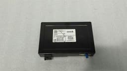 MERCEDES-BENZ Mercedes R Class W251 Sirius Satellite Module A2118703389 Radio Control Unit — thumbnail 2