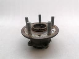 TESLA Tesla Model S 75 Right Front Hub 1027170-00-B Wheel Bearing Housing Front Right — thumbnail 2