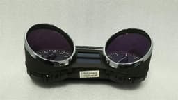 MERCEDES-BENZ Mercedes R Class W251 Instrument Cluster A2515403448 Speedometer M272 V6 MPH — thumbnail 8