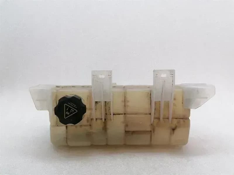 TESLA Tesla Model S 75 Expansion Tank 1036124-00-O Expansion Tank Coolant