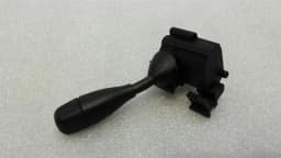 MERCEDES-BENZ Mercedes W164 W251 steering tilt adjustment switch A1645403245 steering wheel switch — thumbnail 4