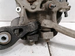 TESLA Tesla Model S 75 Left Front Hub 6007040-00-A Wheel Bearing Housing Front Left SET — thumbnail 9