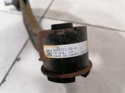 TESLA Tesla Model S 75 Left Front Hub 6007040-00-A Wheel Bearing Housing Front Left SET — thumbnail 3