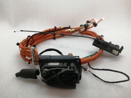 TESLA Tesla Model S 75 Voltage Converter Set 1066510-01-0B ECU EU CHARGING SET — thumbnail 7