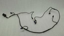 MERCEDES-BENZ Mercedes R Class W251 Front PDC Wiring A2515404006 PTS Front Wiring Harness — thumbnail 1